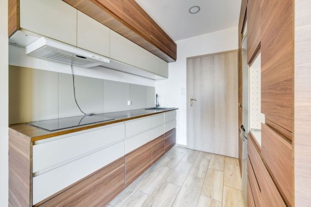 Mieszkanie 3-pokojowe Reda, ul. Leśna. Zdjęcie 5