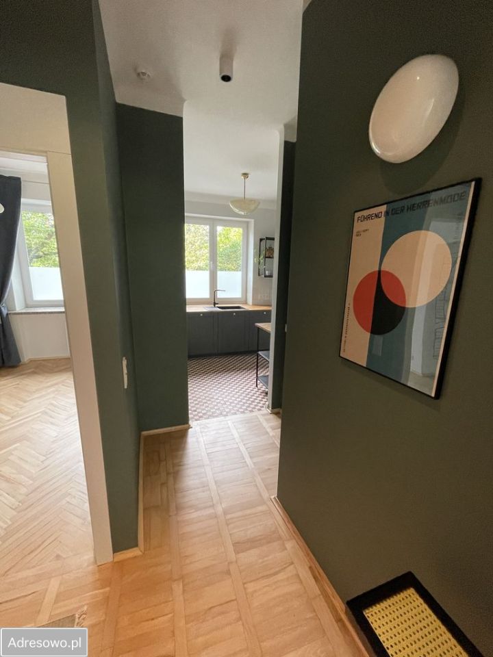 Lokal Warszawa Żoliborz, al. Wojska Polskiego. Zdjęcie 11