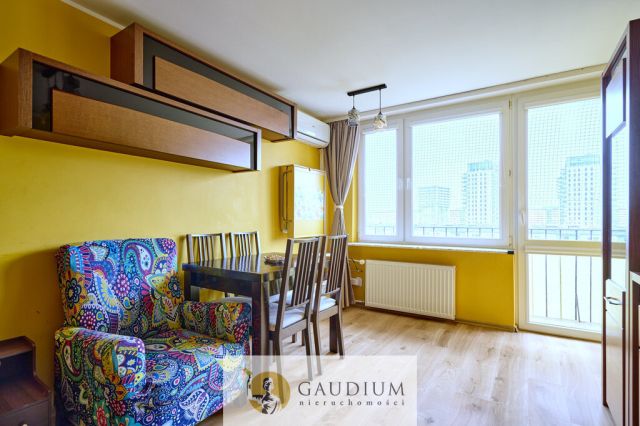 Mieszkanie 2-pokojowe Gdańsk Przymorze, ul. Jagiellońska. Zdjęcie 2