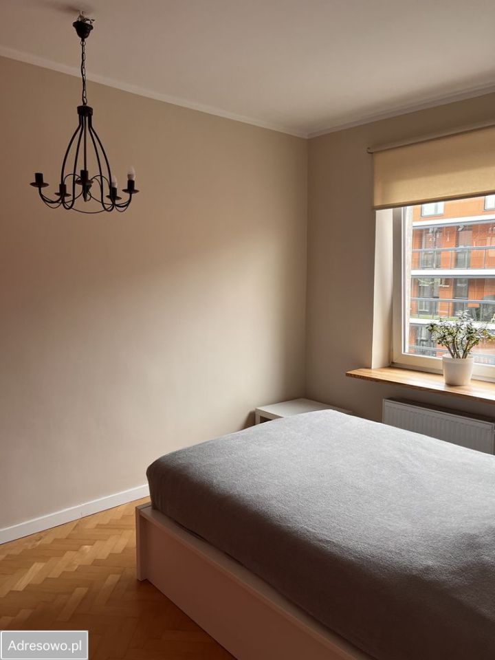 Mieszkanie 3-pokojowe Gdańsk Wrzeszcz, ul. Adama Mickiewicza. Zdjęcie 13