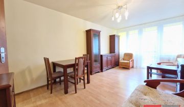 Mieszkanie 2-pokojowe Warszawa Praga-Południe, ul. Bracławska