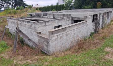 Działka budowlana Wólka Pełkińska