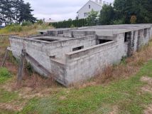 Działka budowlana Wólka Pełkińska. Zdjęcie 1