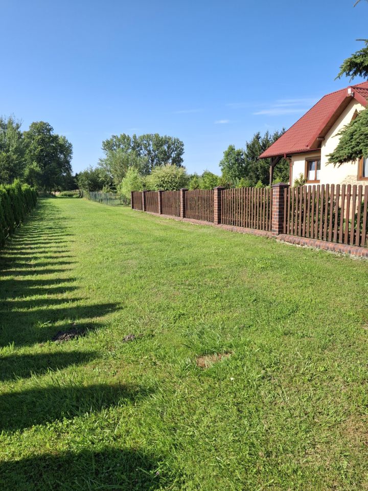 dom wolnostojący, 6 pokoi Bieniów, ul. Dolna. Zdjęcie 5