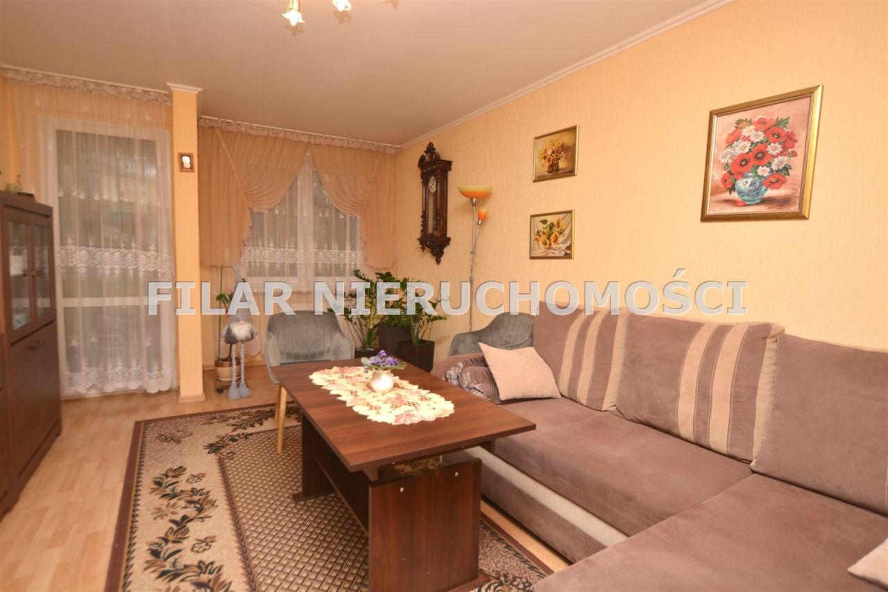 Mieszkanie 3-pokojowe Lubin Przylesie, ul. Sportowa. Zdjęcie 7