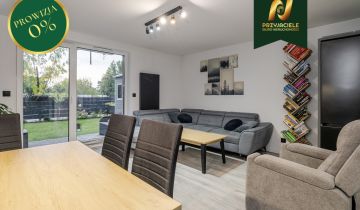 Mieszkanie 3-pokojowe Gdynia Oksywie, ul. Nasypowa