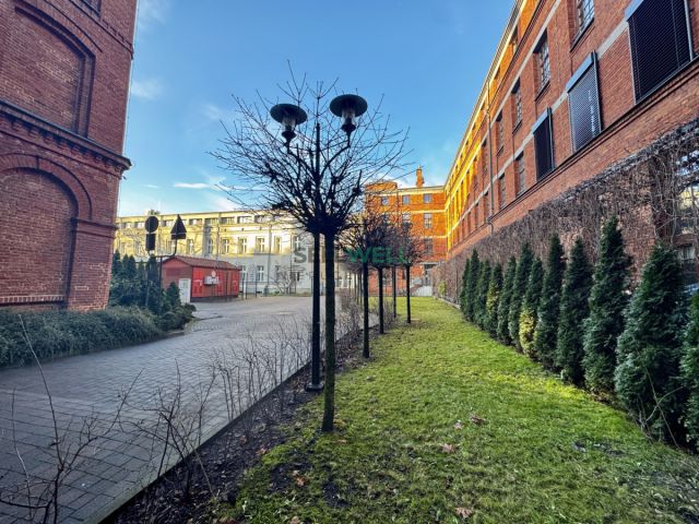 Mieszkanie 2-pokojowe Łódź Stare Polesie, ul. Mikołaja Kopernika. Zdjęcie 10