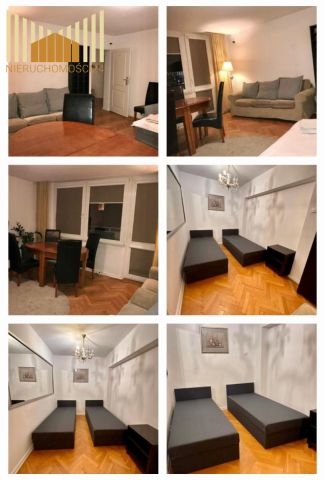 Mieszkanie 5-pokojowe Warszawa Śródmieście. Zdjęcie 8