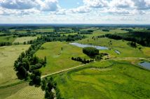 dom wolnostojący, 4 pokoje Kamionki. Zdjęcie 2