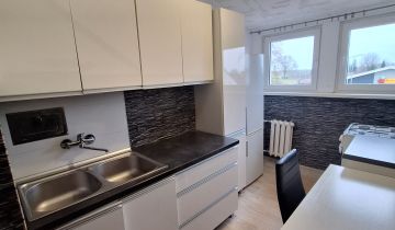 Mieszkanie 3-pokojowe Barciany, ul. Wojska Polskiego