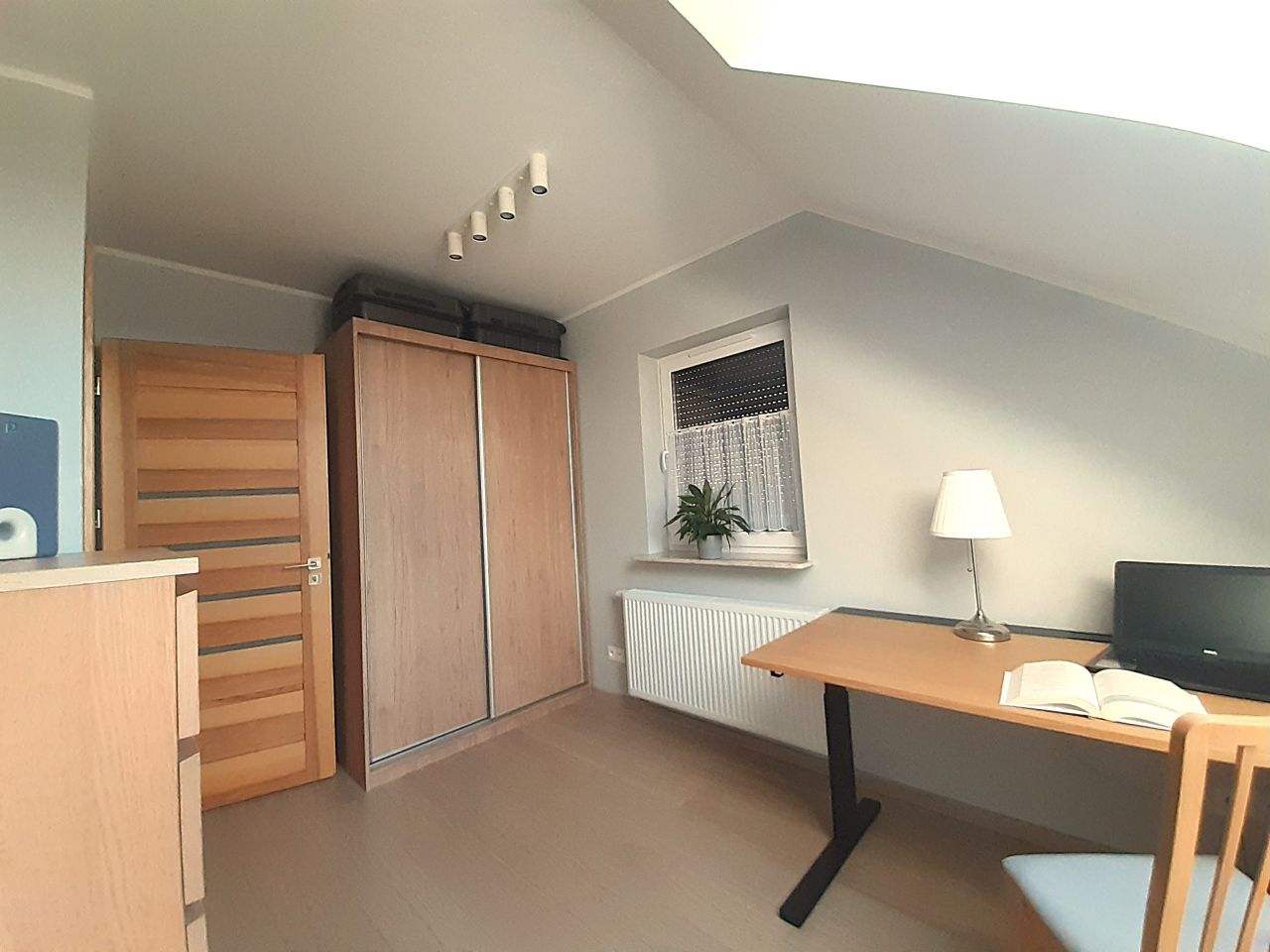 bliźniak, 3 pokoje Bolechówko, ul. Łubinowa. Zdjęcie 5