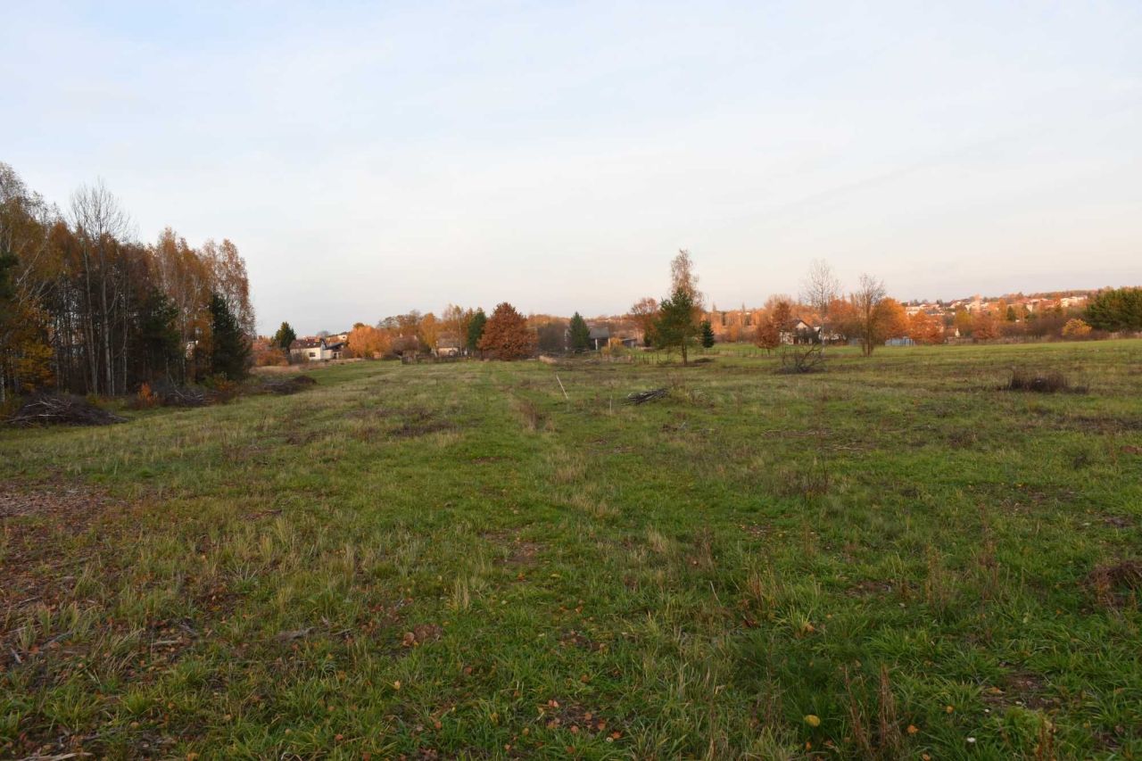 Działka budowlana Szydłowiec, ul. Lipowa. Zdjęcie 2