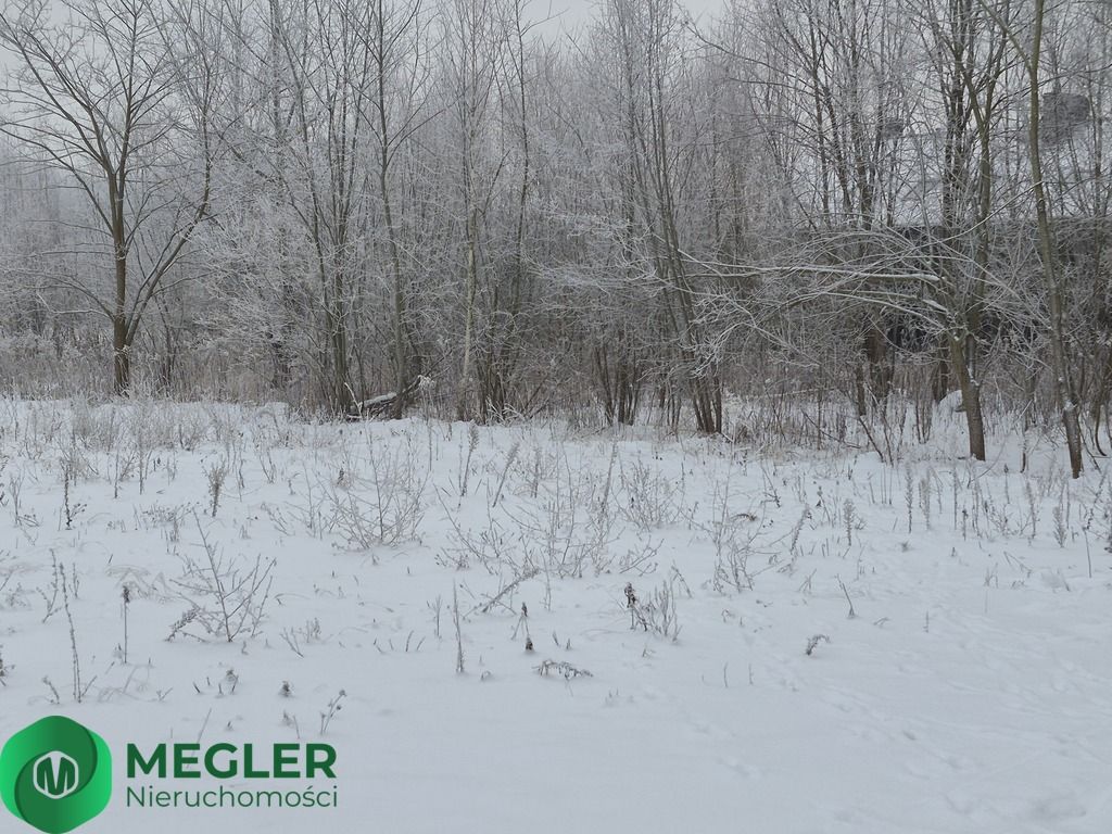 Działka budowlana Rusiec. Zdjęcie 9