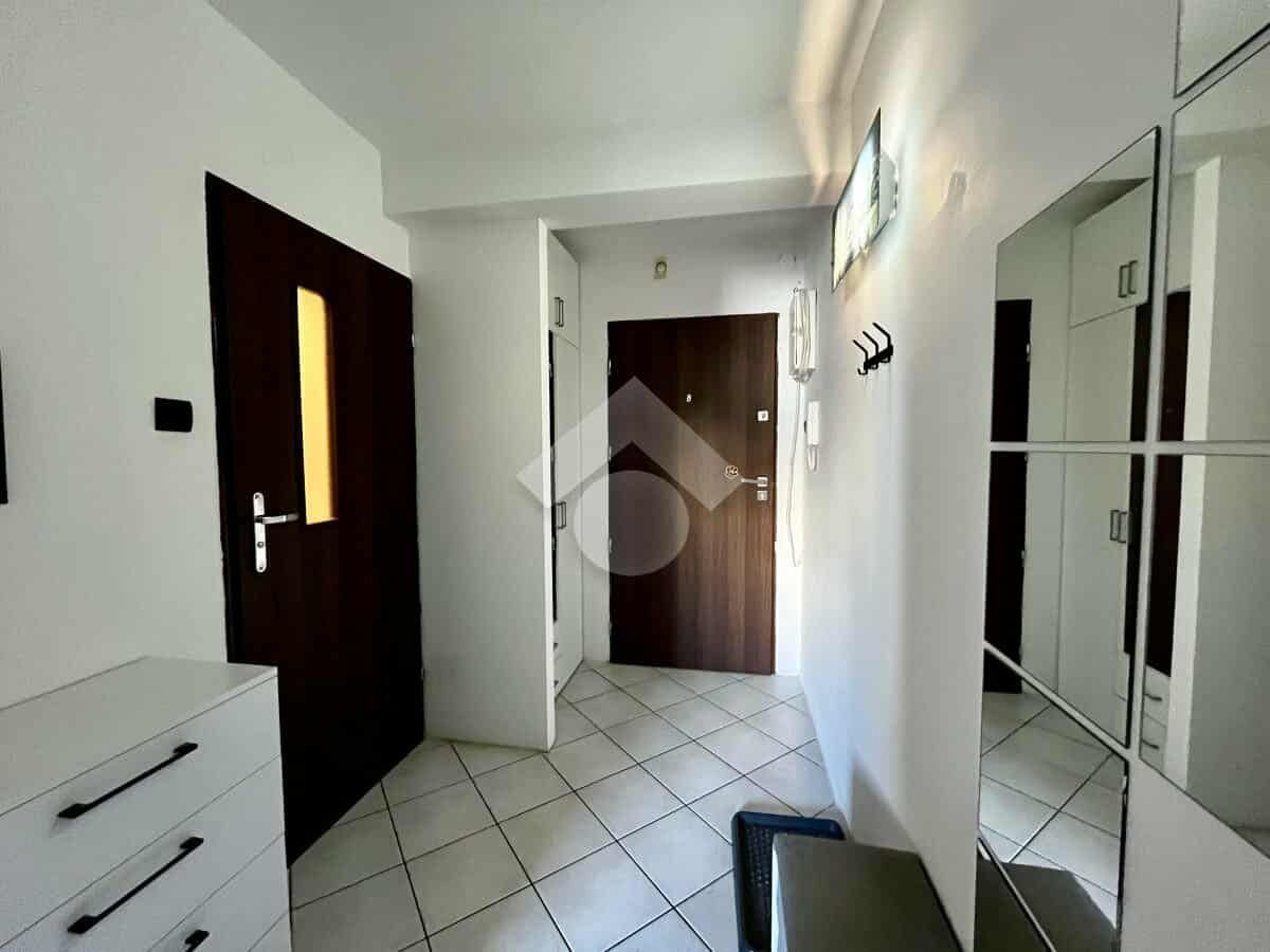 Mieszkanie 2-pokojowe Kraków Prądnik Czerwony, ul. ks. Józefa Meiera. Zdjęcie 6