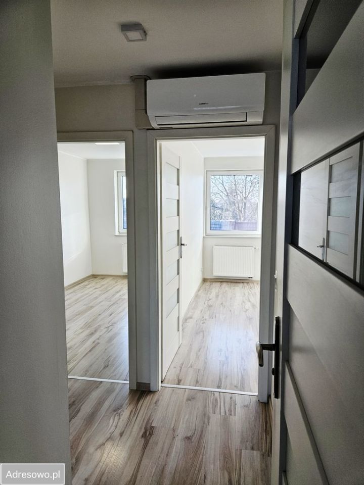 Mieszkanie 3-pokojowe Bieruń Bieruń Stary, ul. Krakowska. Zdjęcie 6