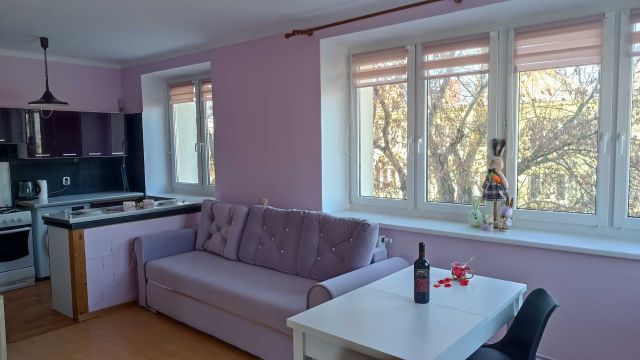 Mieszkanie 1-pokojowe Radom Śródmieście. Zdjęcie 1