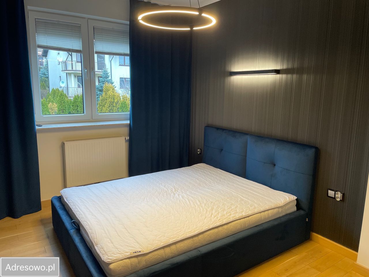 Mieszkanie 4-pokojowe Łódź Polesie. Zdjęcie 15