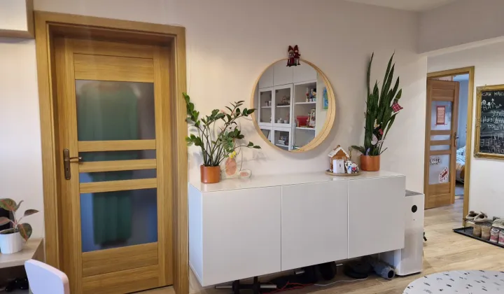 Mieszkanie 3-pokojowe Sieradz Bloki, ul. Władysława Broniewskiego