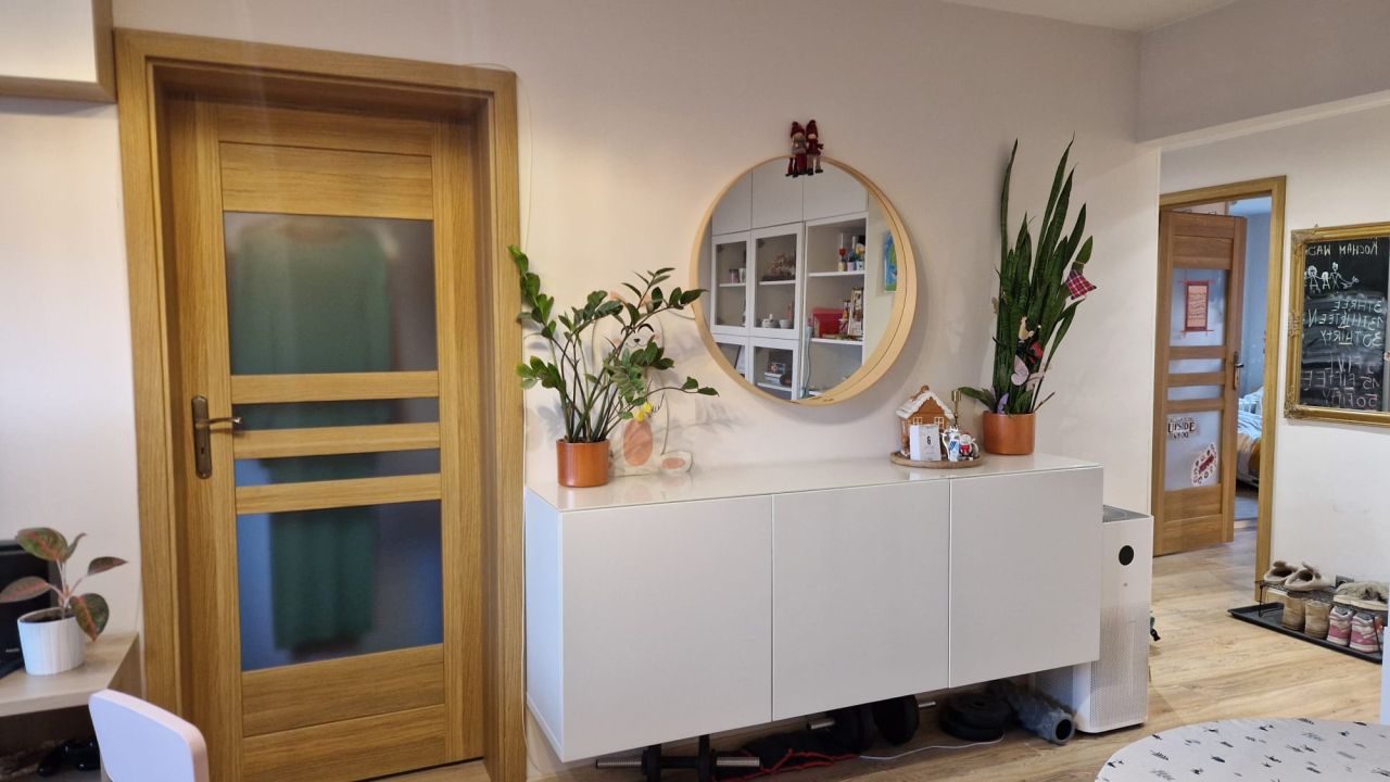 Mieszkanie 3-pokojowe Sieradz Bloki, ul. Władysława Broniewskiego. Zdjęcie 11