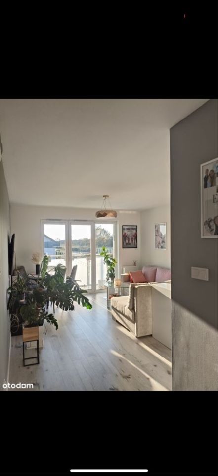 Mieszkanie 3-pokojowe Siechnice. Zdjęcie 5