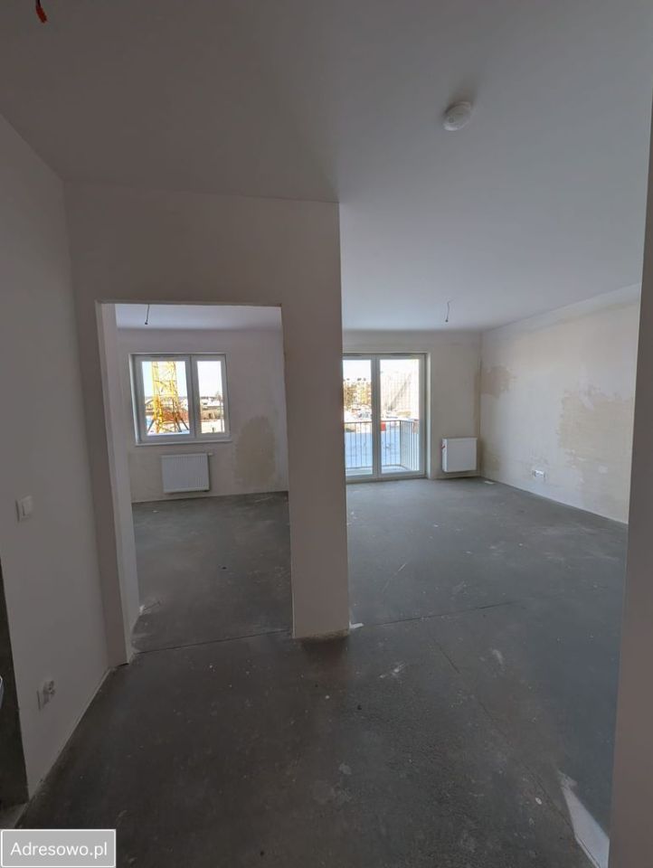 Mieszkanie 2-pokojowe Rumia, ul. Wierzbowa. Zdjęcie 4