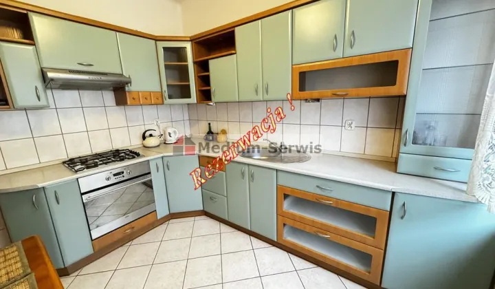 Mieszkanie 2-pokojowe Kielce Centrum, ul. Wesoła