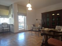 Mieszkanie 2-pokojowe Warszawa Ursynów, Al. Ken. Zdjęcie 1