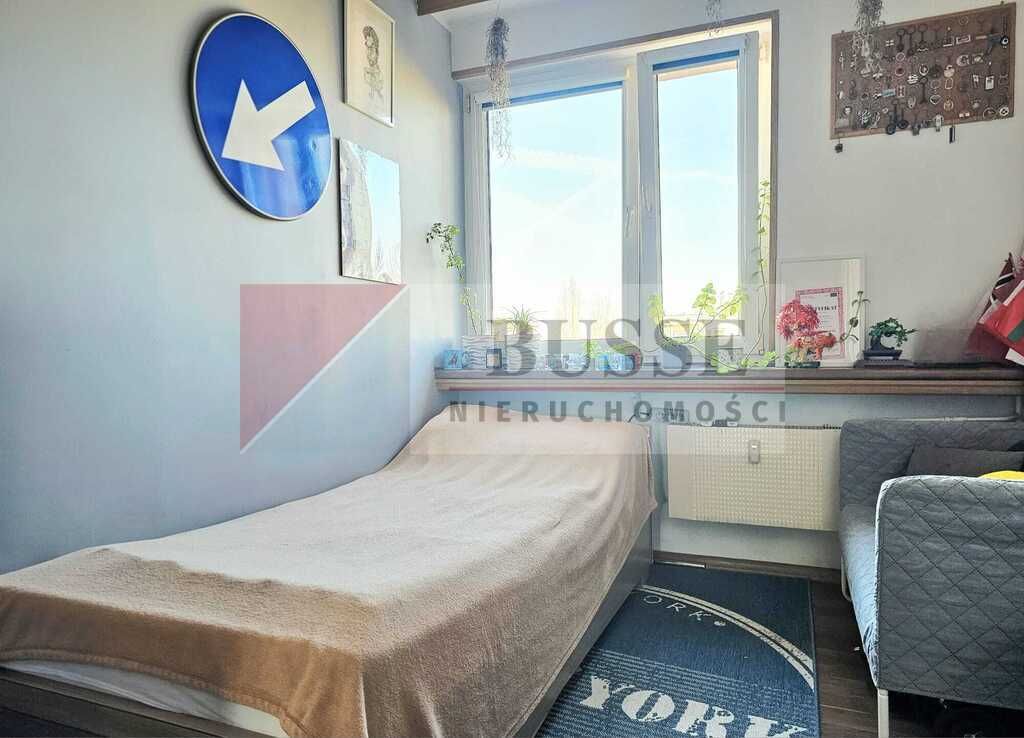 Mieszkanie 4-pokojowe Szczecin Pomorzany, ul. Zenona Klemensiewicza. Zdjęcie 6