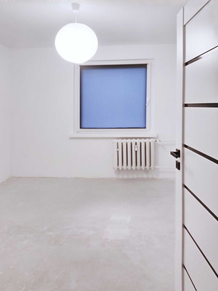 Mieszkanie 3-pokojowe Wola. Zdjęcie 4