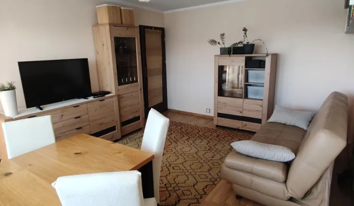 Mieszkanie 4-pokojowe Suwałki Centrum, ul. Janusza Korczaka