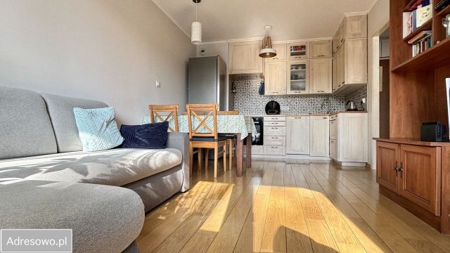 Mieszkanie 3-pokojowe Wrocław Kleczków, ul. Kleczkowska. Zdjęcie 1