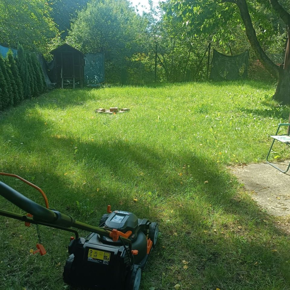 Działka rod Sosnowiec Pogoń. Zdjęcie 7