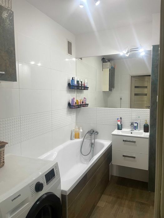 Mieszkanie 3-pokojowe Płock Podolszyce. Zdjęcie 8