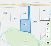 Działka budowlana Chałupska. Zdjęcie 1