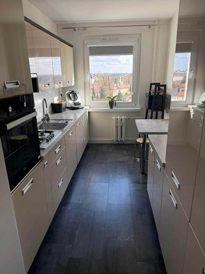 Mieszkanie 2-pokojowe Szczecin Pogodno. Zdjęcie 7