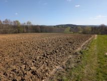 Działka budowlana Sławkowice Sosnówki, Sławkowice. Zdjęcie 3