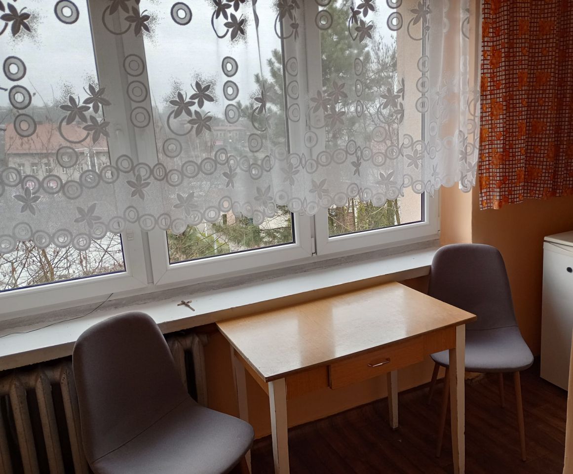 Mieszkanie 1-pokojowe Ruda Śląska Wirek, ul. Zygmunta Krasińskiego. Zdjęcie 5