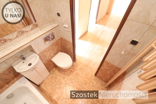 Mieszkanie 2-pokojowe Częstochowa Północ, ul. Witosa. Zdjęcie 4