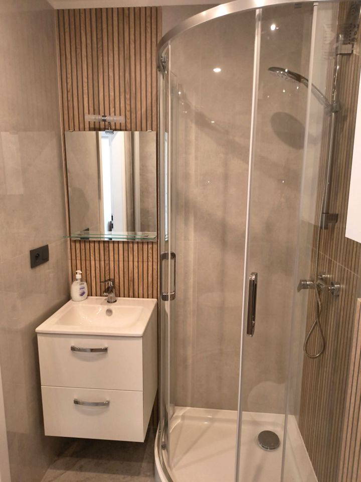 Mieszkanie 3-pokojowe Łódź Zarzew, ul. Gustawa Morcinka. Zdjęcie 5