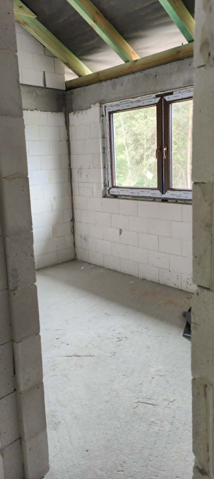 bliźniak, 4 pokoje Nowy Prażmów, ul. Główna. Zdjęcie 10