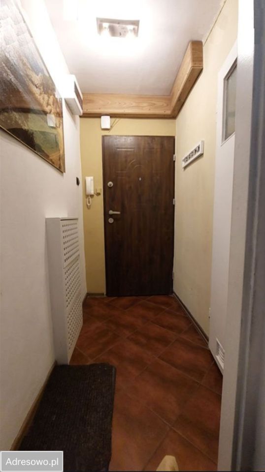 Mieszkanie 2-pokojowe Kraków Podgórze, ul. Dworcowa. Zdjęcie 7
