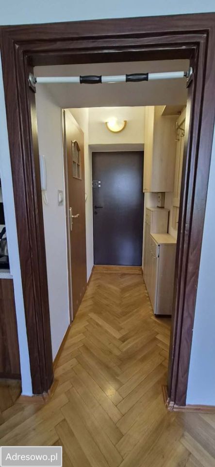 Mieszkanie 2-pokojowe Warszawa Żoliborz, ul. Zygmunta Krasińskiego. Zdjęcie 4