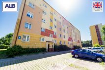 Mieszkanie 3-pokojowe Gdańsk Brzeźno, ul. Dworska. Zdjęcie 4