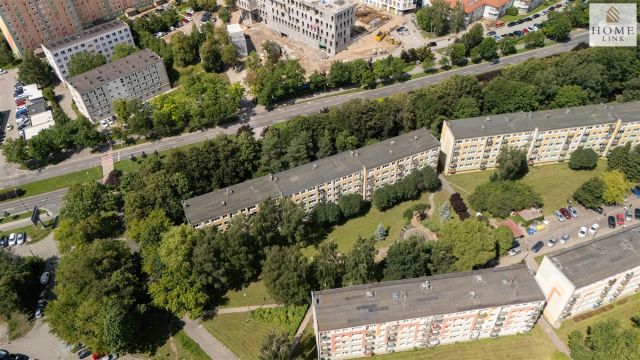 Mieszkanie 4-pokojowe Olsztyn Pojezierze, ul. Dworcowa. Zdjęcie 18