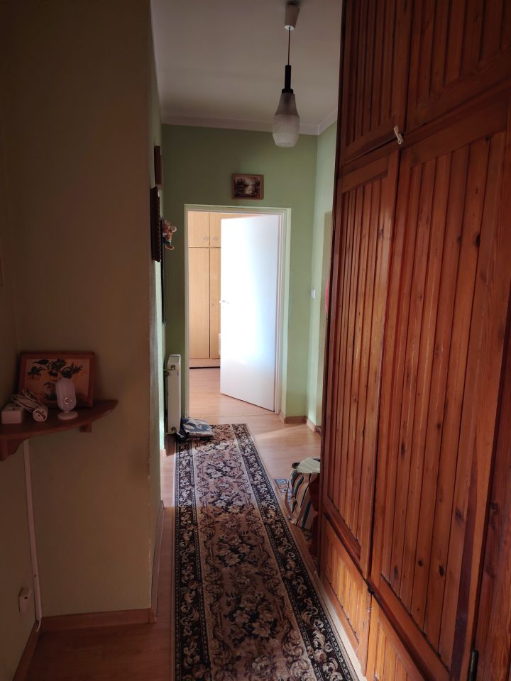 Mieszkanie 2-pokojowe Wołów, ul. Komuny Paryskiej. Zdjęcie 15