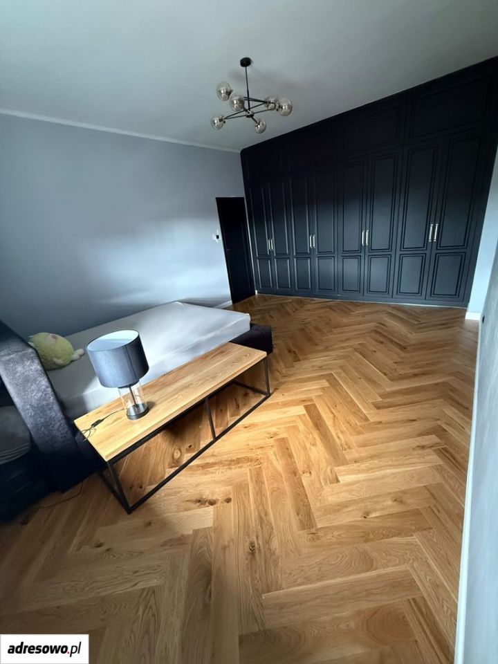 Mieszkanie 3-pokojowe Legnica, ul. Tadeusza Kościuszki. Zdjęcie 6