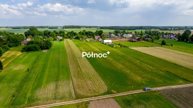 Działka Rafałówka. Zdjęcie 3