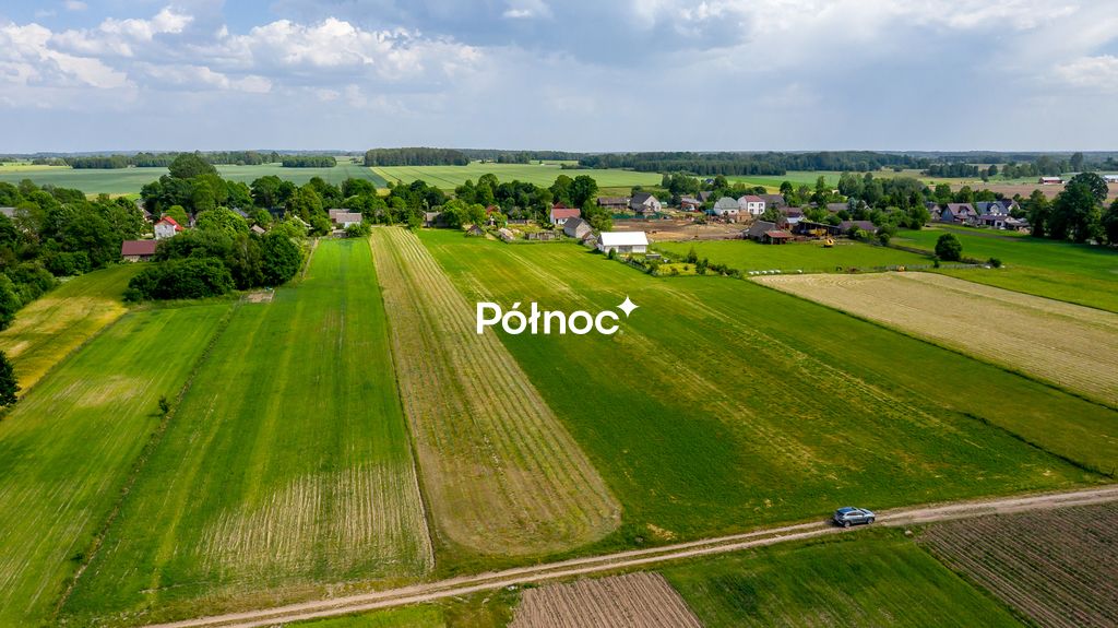 Działka Rafałówka. Zdjęcie 3
