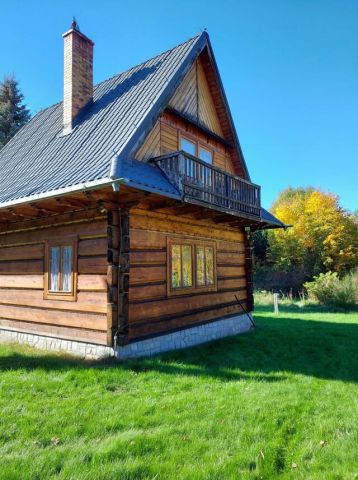 dom wolnostojący, 3 pokoje Nowa Wieś. Zdjęcie 7