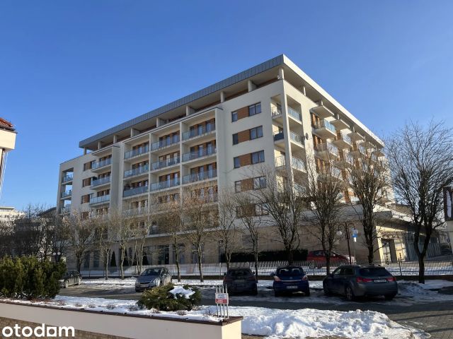 Mieszkanie 2-pokojowe Kraków Dębniki, ul. Ruczaj. Zdjęcie 1